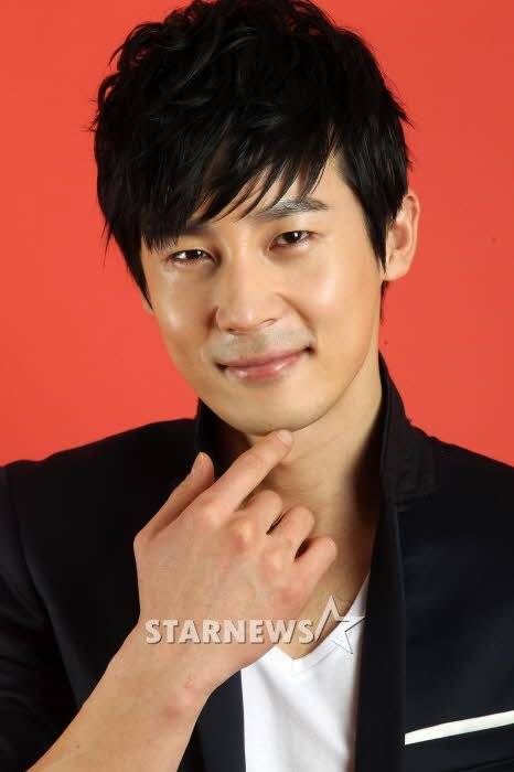 배우 주희중 /사진=이동훈 기자