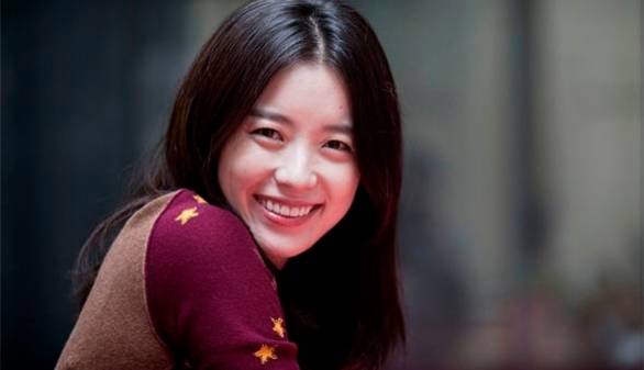 BH 엔터테인먼트의 여배우 중 가장 활발하게 활동 중인 한효주. 한효주는 지난 해 ‘뷰티 인사이드'와 올해 ‘해어화'로 빛과 어둠의 두 얼굴을 보여주고 있다./사진=오지호 기자