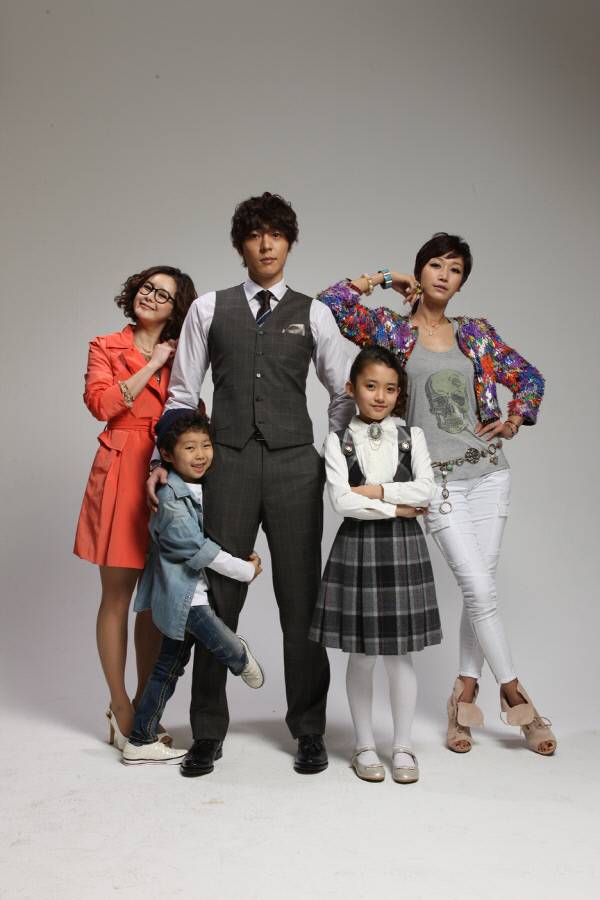 tvN &amp;lt;매니&amp;gt;