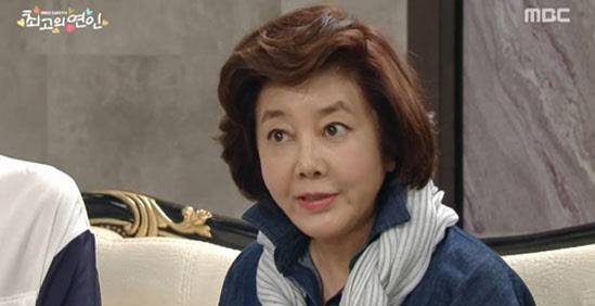‘최고의 연인’ 출처:/ MBC ‘최고의 연인’ 캡처