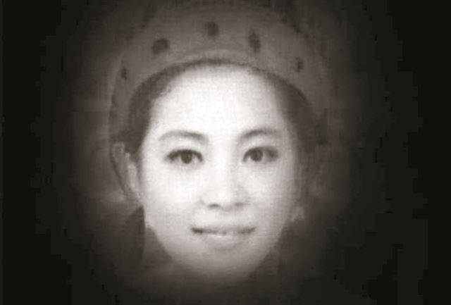 1960년대(1957년~1969년) 미스코리아 진 평균 얼굴