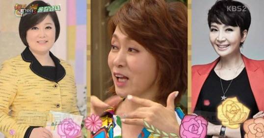 ‘해피투게더’ 문희경 “이금희 유난희와 ‘숙대 3대 퀸카’였다”