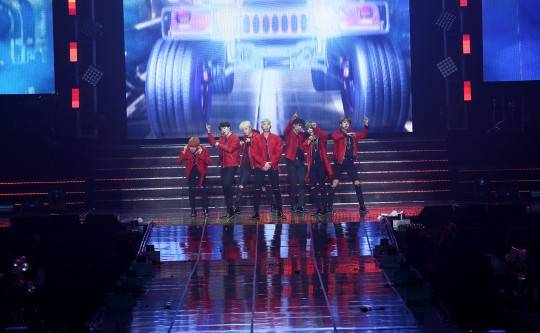 방탄소년단/사진제공=빅히트엔터테인먼트