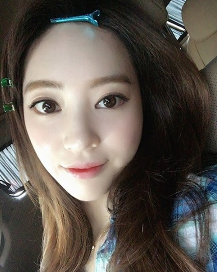 /사진=양정원 인스타그램