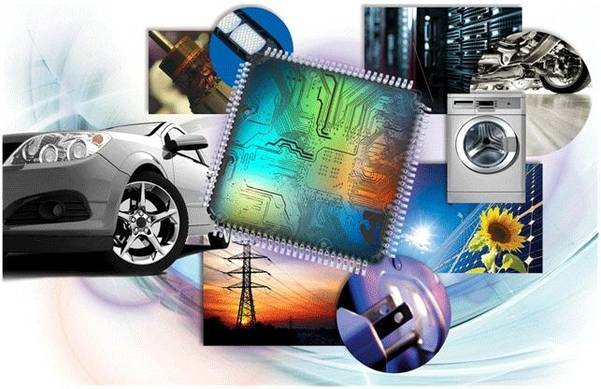 과거 반도체의 수요는 PC와 스마트폰에 국한됐지만 스마트카, 사물인터넷(IoT) 등 신기술의 등장에 따라 사용처가 점차 다변화되고 있다. /일렉트로닉스마커닷컴 캡처