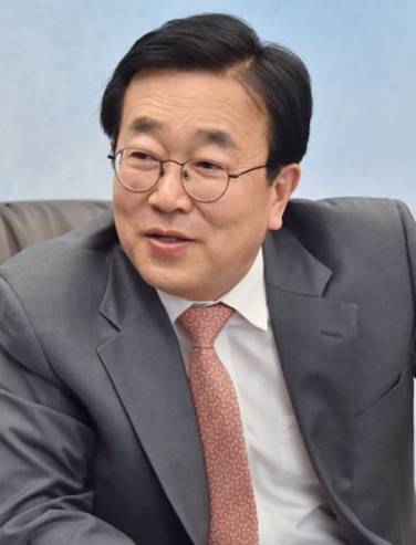 서병수 부산시장 / 조선비즈 DB