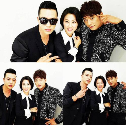 스페이스A ‘슈가맨 출연 화제 “제작진께 감사”