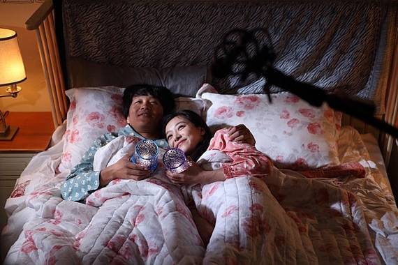 [영화 `엽기적인 그녀2` 스틸컷]