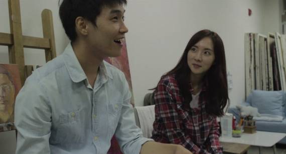 [영화 `사돈의 팔촌` 스틸컷]