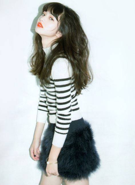 [사진=나일론 재팬]