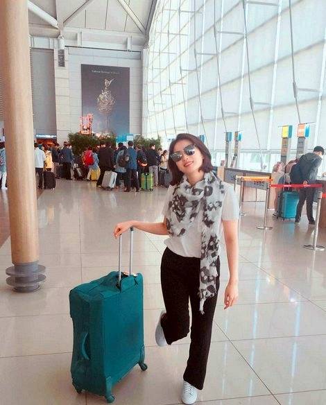 천우희, ‘곡성’