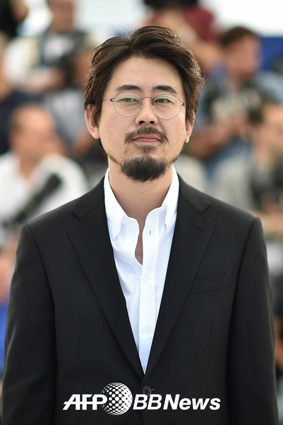 나홍진 감독 /AFPBBNews=뉴스1