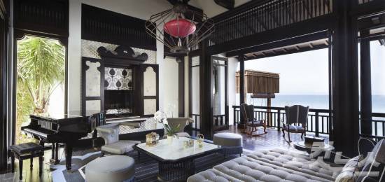 투 베드룸 로얄 레지던스 바이 더 시(사진=스테이앤모어 제공)