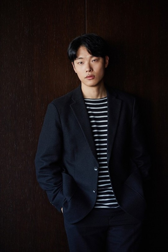 류준열