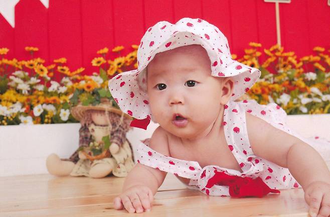 마미포토(고급 품질) 출력 결과물