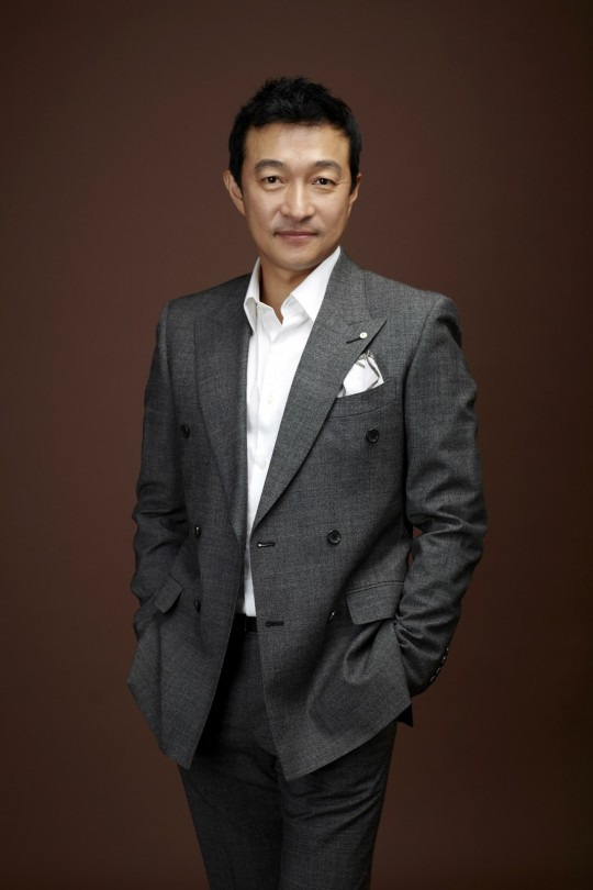 배우 이재룡 / 사진=SM엔터테인먼트