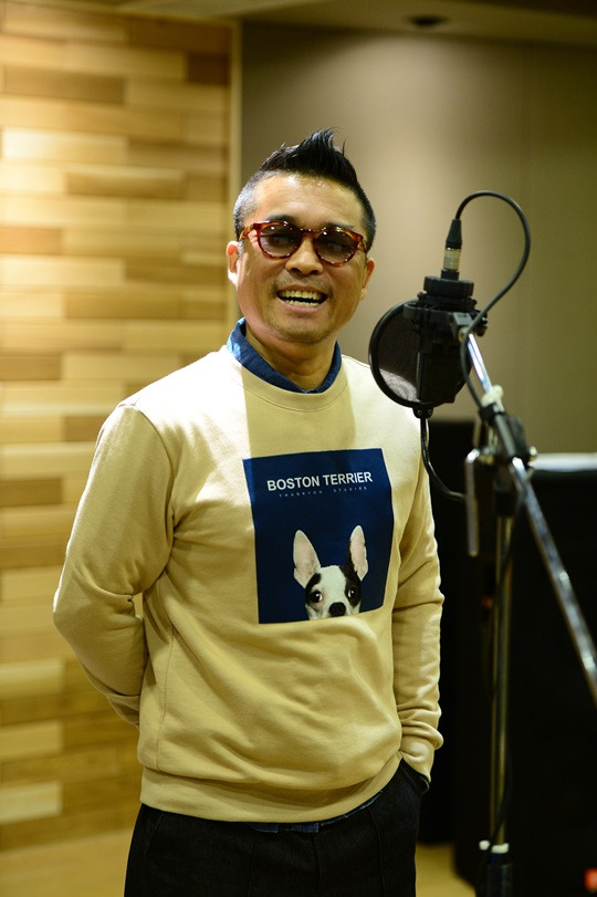 딴따라 김건모