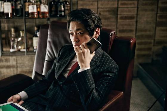 배우 조복래가 '뱀파이어 탐정'에 출연한다. © News1star/ OCN