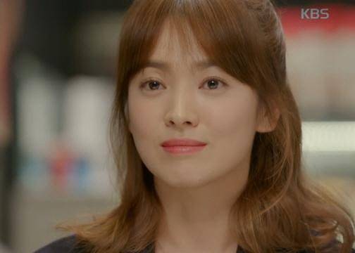 KBS2 &amp;lt;태양의 후예&amp;gt; 갈무리