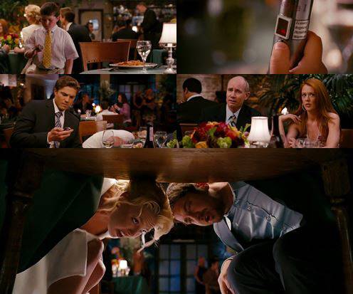 영화 &amp;lt;어글리트루스&amp;gt;