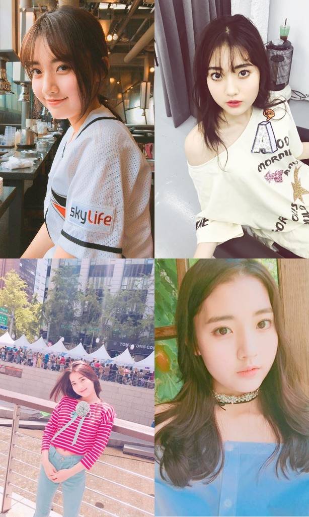 “시구했어요” 정다빈 일상, 사진=정다빈 인스타그램 “시구했어요” 정다빈 일상, 사진=정다빈 인스타그램