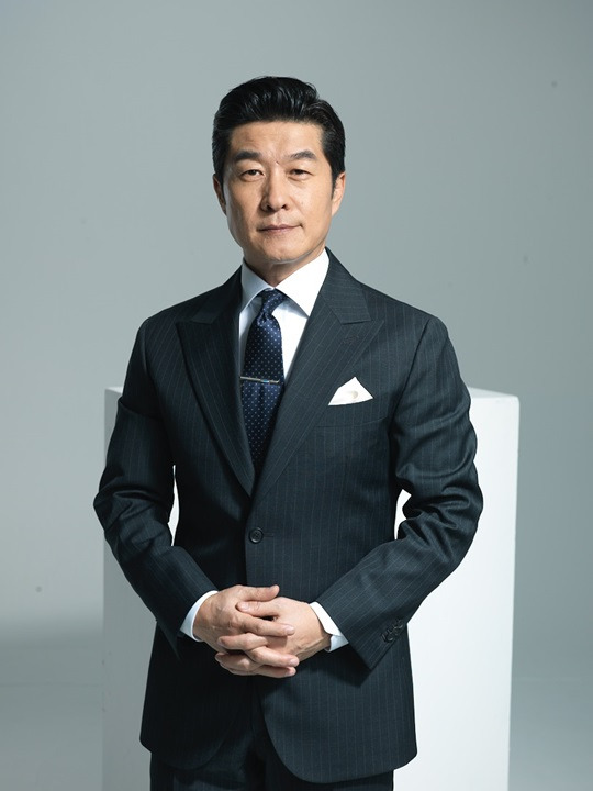 김상중