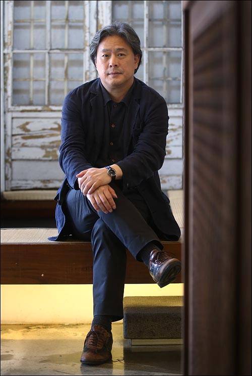 박찬욱 감독의 영화 '아가씨'가 1일 개봉한다. ⓒ 데일리안 홍효식 기자