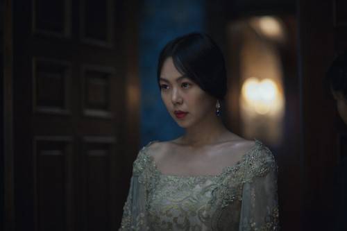 영화 '아가씨'(박찬욱 감독)가 개봉 첫날 기록적인 관객동원에 성공했다. ⓒ 모호필름