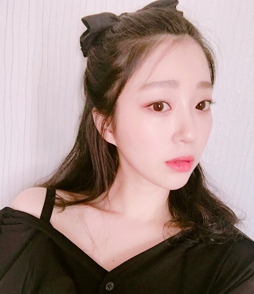 송지수출처:/ 송지수 인스타그램