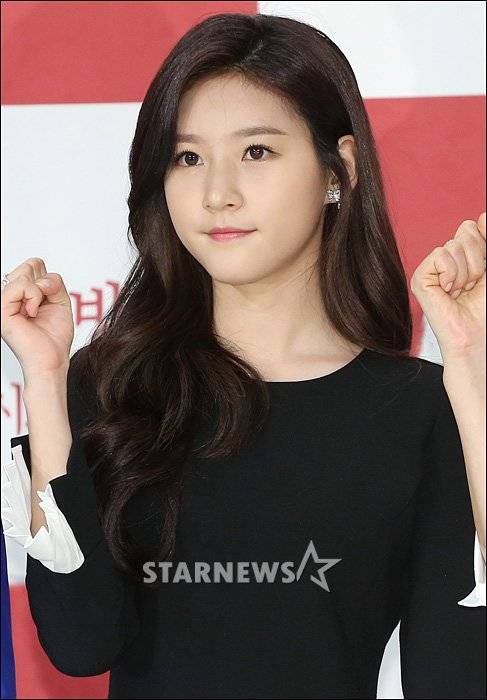 배우 김새론/사진=이동훈 기자