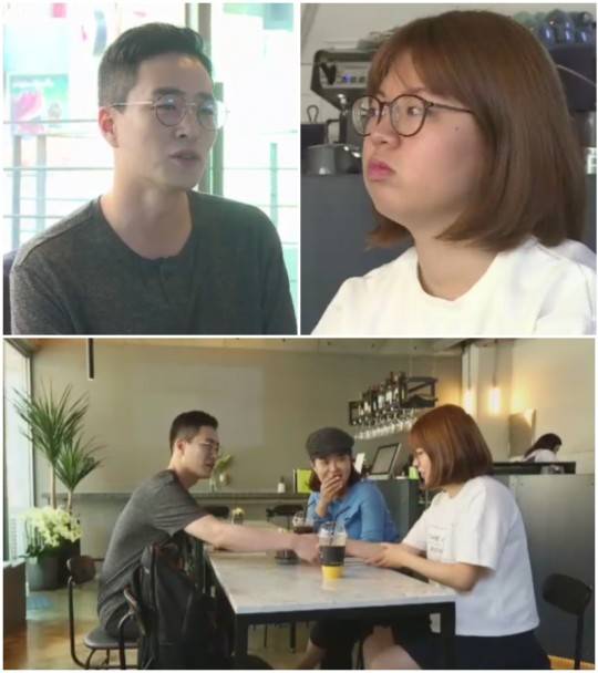 ‘엄마가 뭐길래’ 이병헌 감독, 윤아/사진제공=TV조선