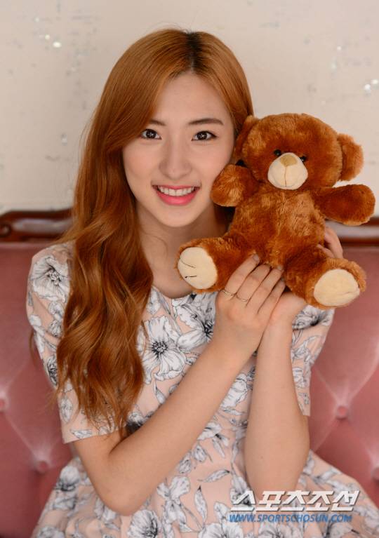 [포토] 우주소녀 소개팅 인터뷰