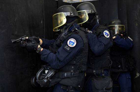 [사진출처 GIGN 홈페이지]