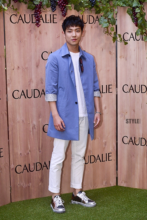이준