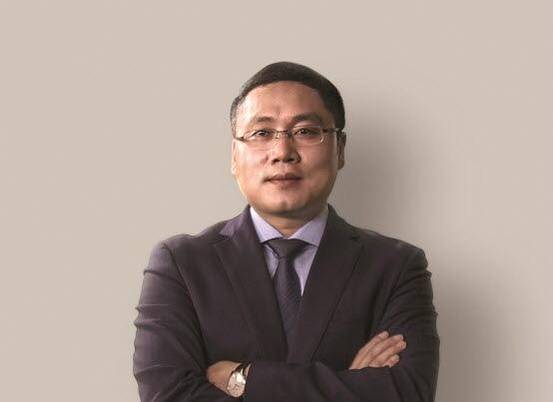 저우샹동(周詳東) 로스웰인터내셔널 대표이사 /로스웰 제공