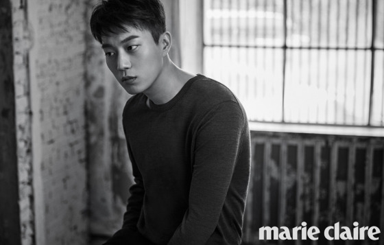비스트 윤두준