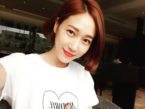 사진=하시은 인스타그램