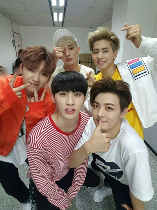 MAP6 맵식스 매력발산타임