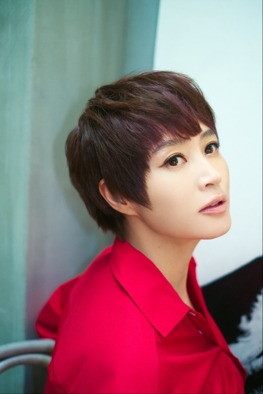 김혜수