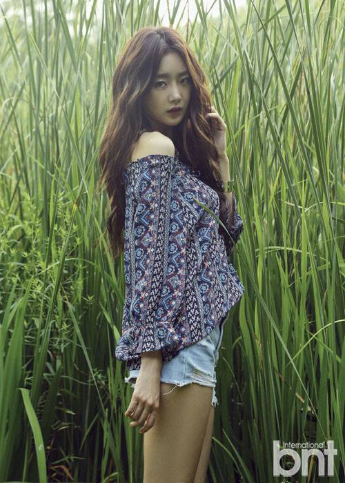 달샤벳 수빈