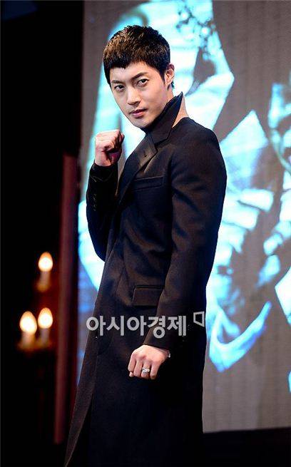 김현중. 사진=아시아경제DB