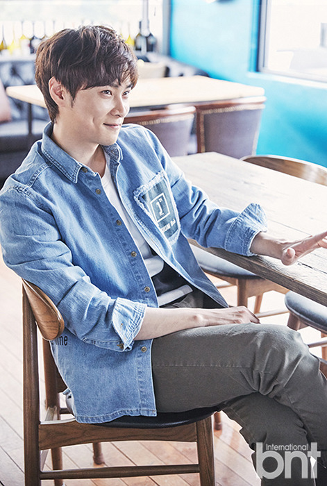 민경훈. 사진=BNT 제공