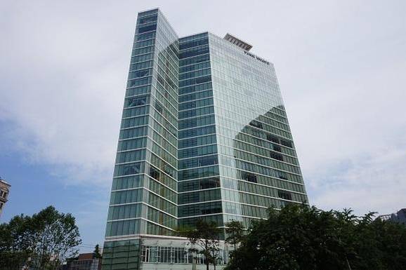 파크 하얏트 호텔 전경. /우고운 기자