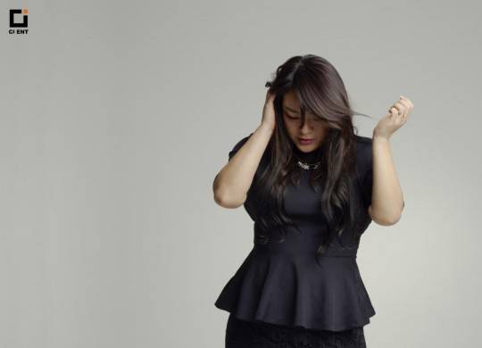 이영현/사진제공=CI ENT