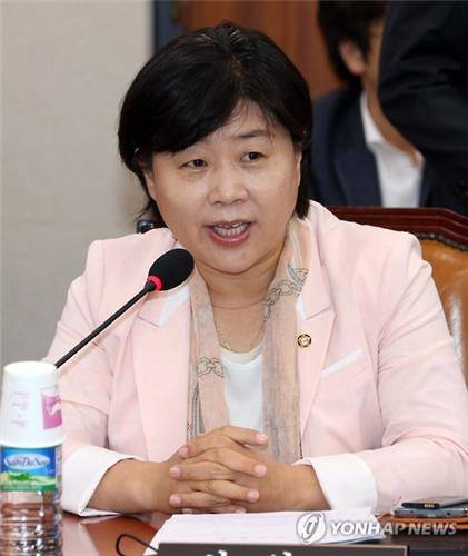 서영교 의원/사진=연합뉴스