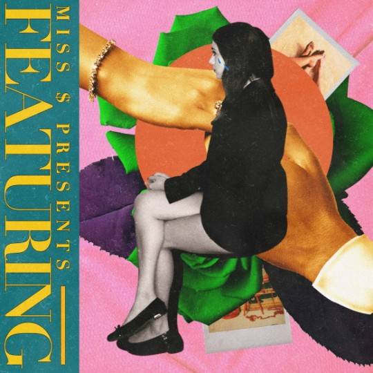 미스에스 / 사진제공=브랜뉴뮤직