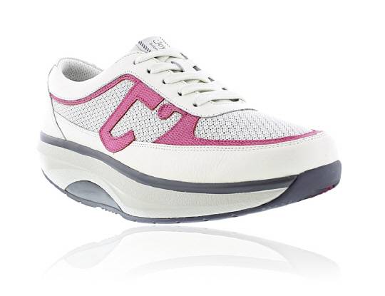 조야 신제품 여성용 화이트