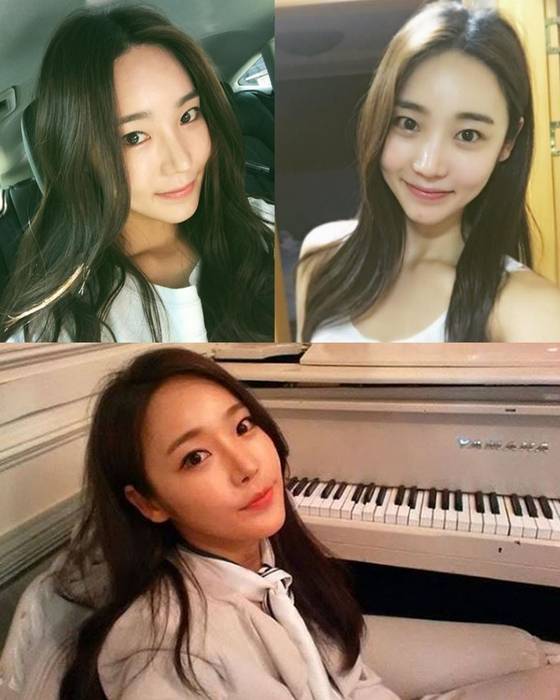 서은우의 일상 사진이 눈길을 끈다. © News1star/ 원앤원스타즈 제공
