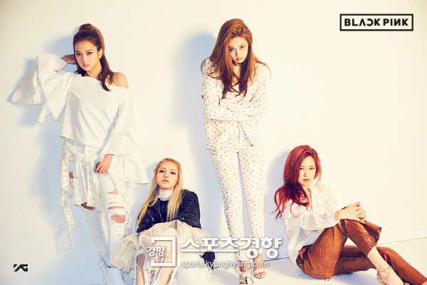 블랙핑크