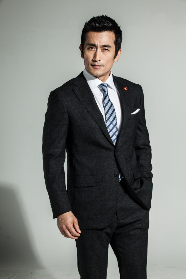 사진 차인표